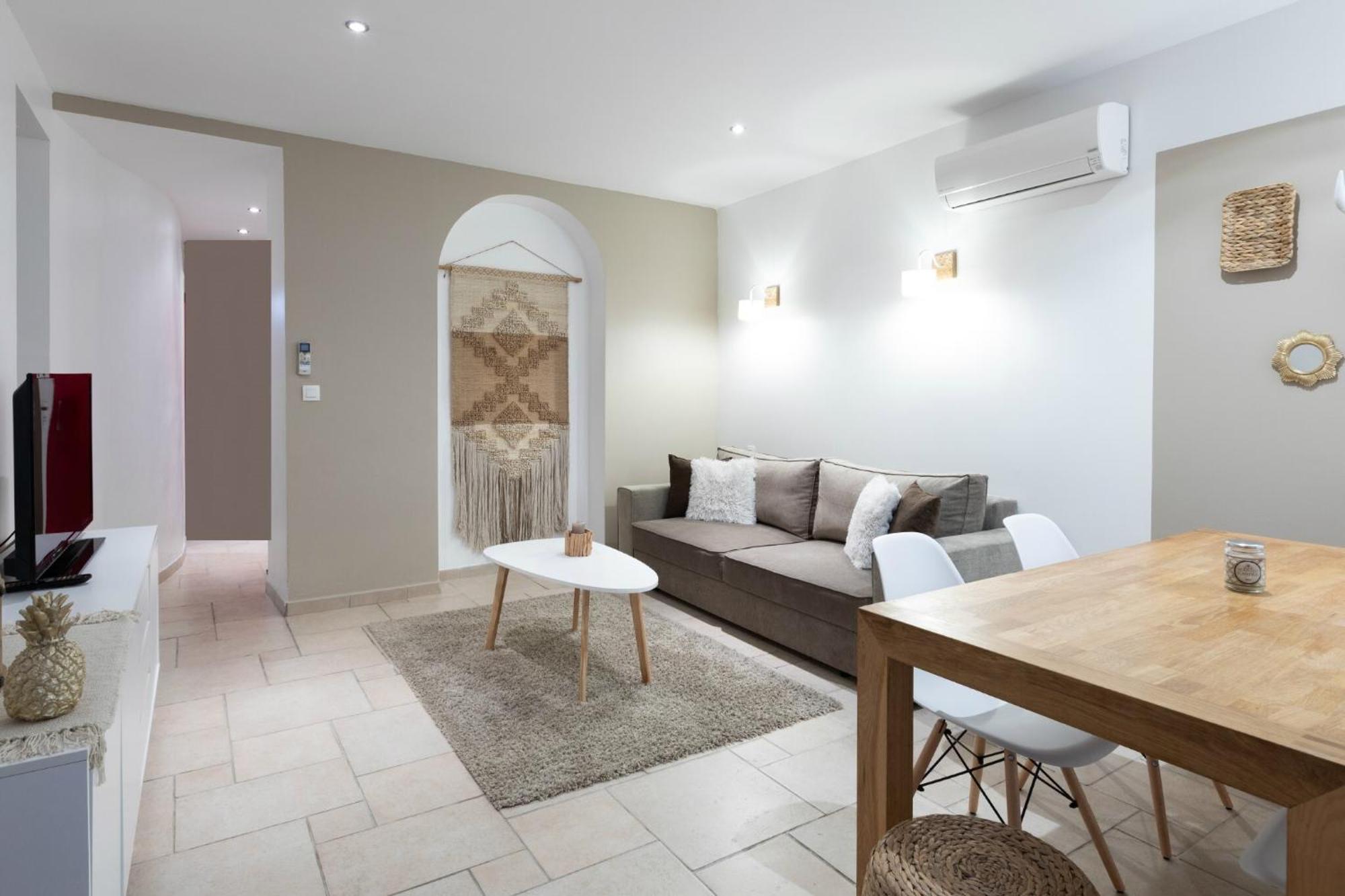 เล เคล่ เดอ ลา ซิตี้ Apartment การ์กาซอน ห้อง รูปภาพ